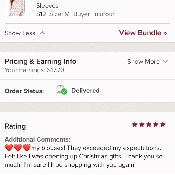 SALENWT Beautiful Bold Floral Print Off Shoulder - Picture 8 of 8